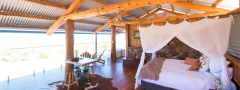 Experience 5 Star Luxury - Gilberton Outback Retreat