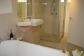 Studio Spa Bathroom - Palm Cove Private Accommodation