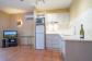 Freshly refurbished Kitchen - 1 Bedroom Apartment  - Villa San Michele Apartments Port Douglas 