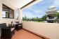 1 Bedroom Indoor Spa - Regal Holiday Apartments Port Douglas