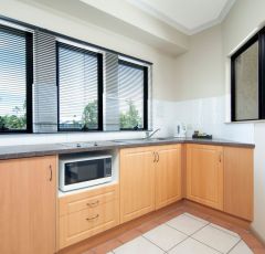 1 Bedroom Indoor Spa - Regal Holiday Apartments Port Douglas