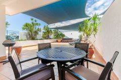 1 Bedroom Spa with private Rooftop Jacuzzi - Port Douglas
