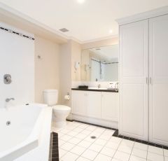 1 Bedroom Spa with private Rooftop Jacuzzi - Port Douglas