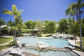 1 of 2 Heated Swimming Pools at Paradise Links Resort Port Douglas
