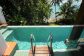 Port Douglas Luxury Holiday Home with Wet Edge swimming Pool overlooking private beach 