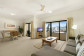 2 Bedroom Apartment - Mantra Esplanade Cairns