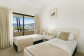 2 Bedroom Apartment - Mantra Esplanade Cairns