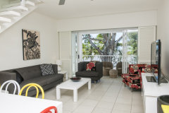 2 Bedroom Grand Ocean Penthouse - Peppers Beach Club & Spa Palm Cove Resort