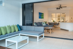 Port Douglas Resorts - 2 Bedroom Penthouse Apartment | Saltwater Luxury Apartments Port Douglas Douglas