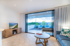 Port Douglas Apartments - 2 Bedroom Penthouse Apartment | Saltwater Luxury Apartments Port Douglas