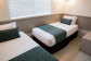 2 Bedroom / Family Twin Bedroom