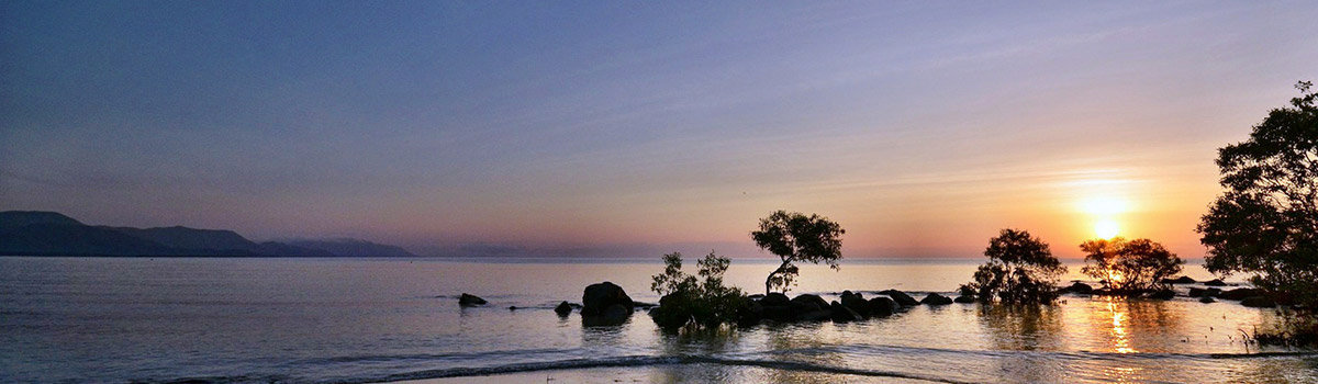 Port Douglas Travel Guide Main Shot