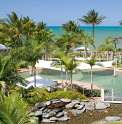 Cairns Beaches Absolute Beachfront Apartments and Accommodation by Cairns Holiday Specialists