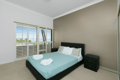 3 Bedroom Apartment - Mantra Esplanade Cairns