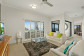 3 Bedroom Ocean View Apartment - Mantra Esplanade Cairns