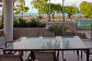 3 Bedroom Poolside Penthouse Balcony -  Cairns Luxury Apartments