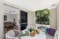 3 Bedroom Townhouse Balcony - Palm Cove Family Accommodation