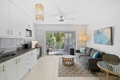 3434 Studio Penthouse - Beach Club Palm Cove