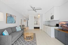3434 Studio Penthouse - Beach Club Palm Cove