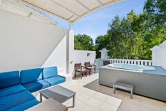 3434 Studio Penthouse - Beach Club Palm Cove