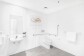501 Two Bedroom Apartment Bathroom