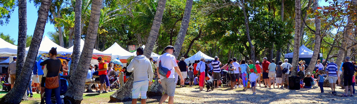 Palm Cove Travel Guide Main Shot