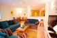 607 Juniper - Lounge & Dining Area | Palm Cove Private Apartments