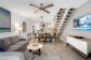 6131 - 6132 3 Bedroom Spa Penthouse Beach Club Palm Cove