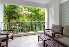6131 - 6132 3 Bedroom Spa Penthouse Beach Club Palm Cove