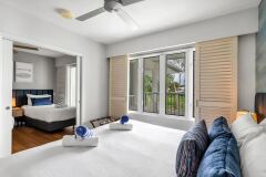 6131 - 6132 3 Bedroom Spa Penthouse Beach Club Palm Cove