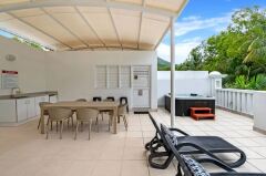 6131 - 6132 3 Bedroom Spa Penthouse Beach Club Palm Cove