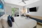 6131 - 6132 3 Bedroom Spa Penthouse Beach Club Palm Cove