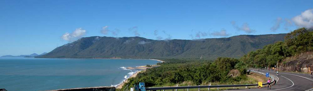 Port Douglas Travel Guide Main Shot