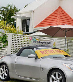 Port Douglas Car Rental