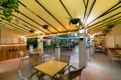 Cairns Queens Court Holiday Accommodation