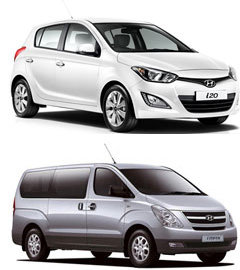 Port Douglas Car Rental