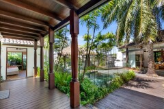 Palm Cove Holiday Home - PSH
