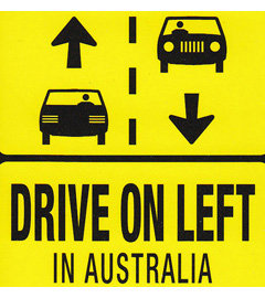 Port Douglas Car Rental