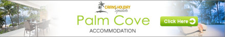 Palm Cove Accommodation by Cairns Holiday Specialists