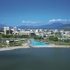 Accommodation In Cairns