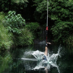 Adrenaline packed Day Activity In Tropical North Queensland