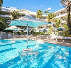  Main Resort Swimming Pool - Alamanda Palm Cove by Lancemore