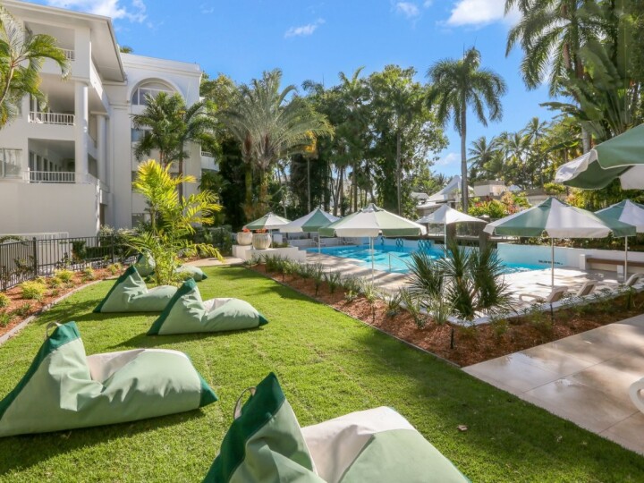 Main Resort Pool - Alamanda Palm Cove by Lancemore