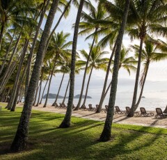 Alamanda Palm Cove |  Palm Cove Beachfront Resort | Palm Cove Accommodation