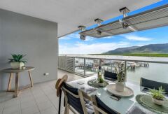 Apartment 14 - 2 Bedroom Marina View