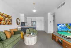 Apartment 14 - 2 Bedroom Marina View