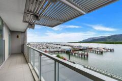 Apartment 14 - 2 Bedroom Marina View