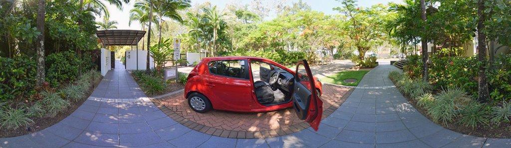 Port Douglas Car Rental