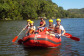 Palm Cove Tours - Barron River Family Rafting
