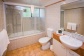 Bathroom Facilities | Palm Cove Private Apartments